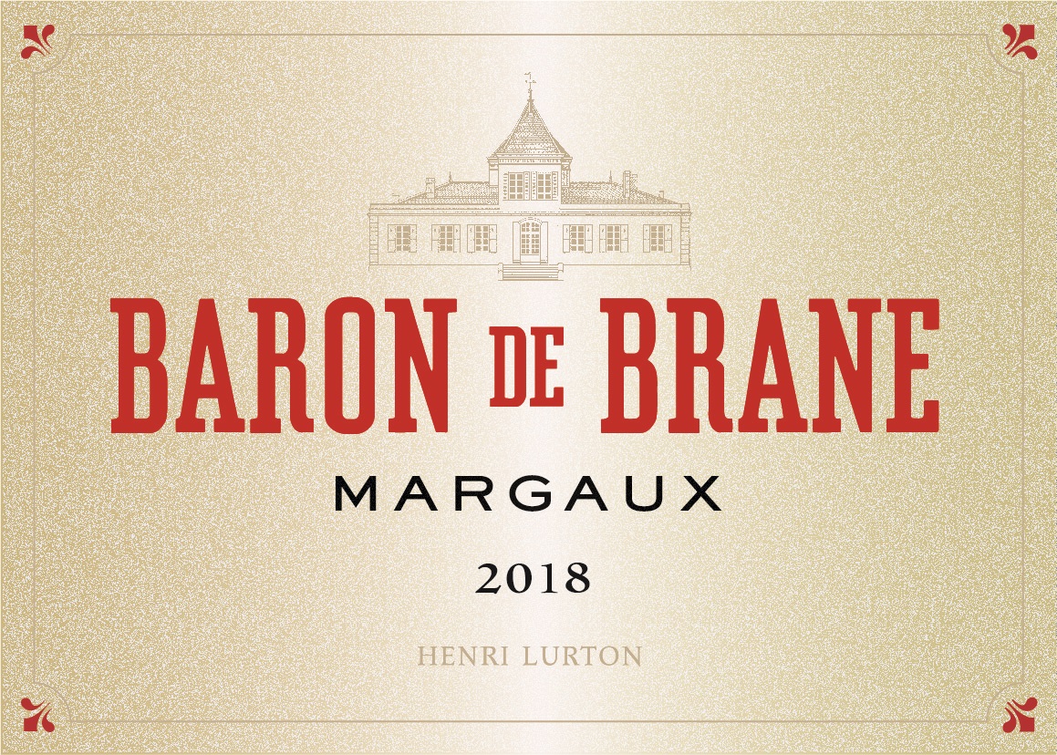 Grand Vin De Bordeaux