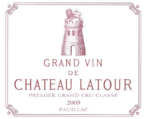 Premier Grand Cru Classé Grand Vin