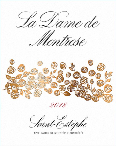 La Dame De Montrose