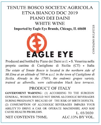 Piano Dei Daini