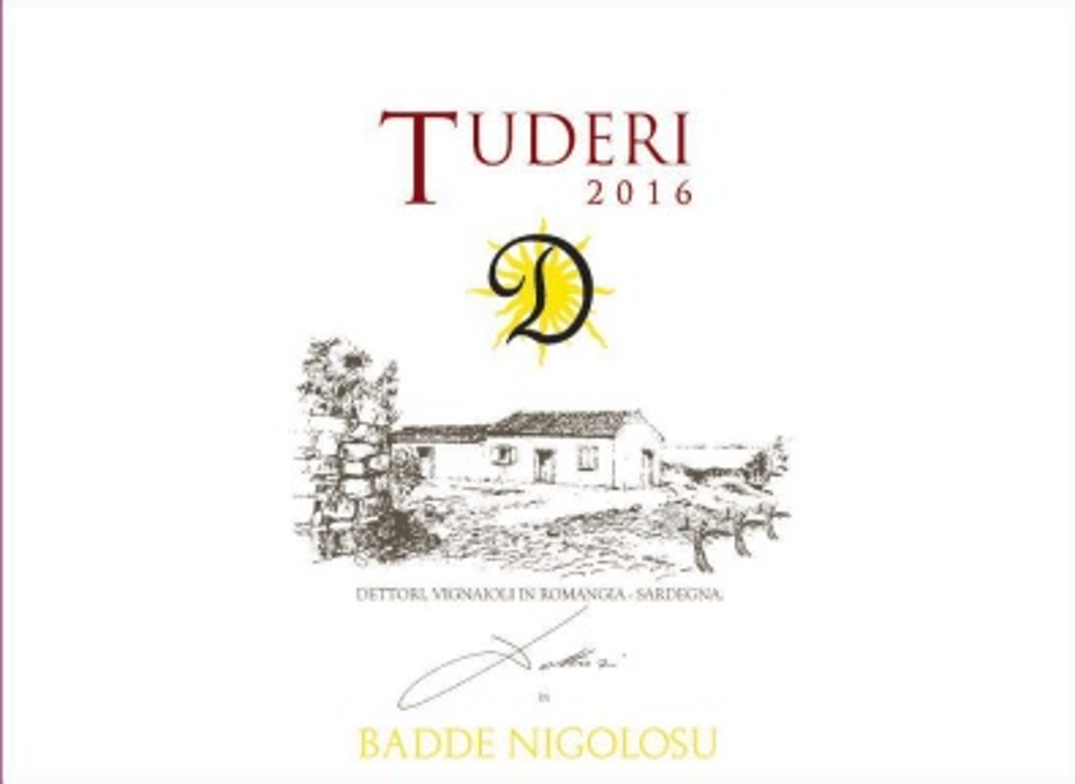Tuderi