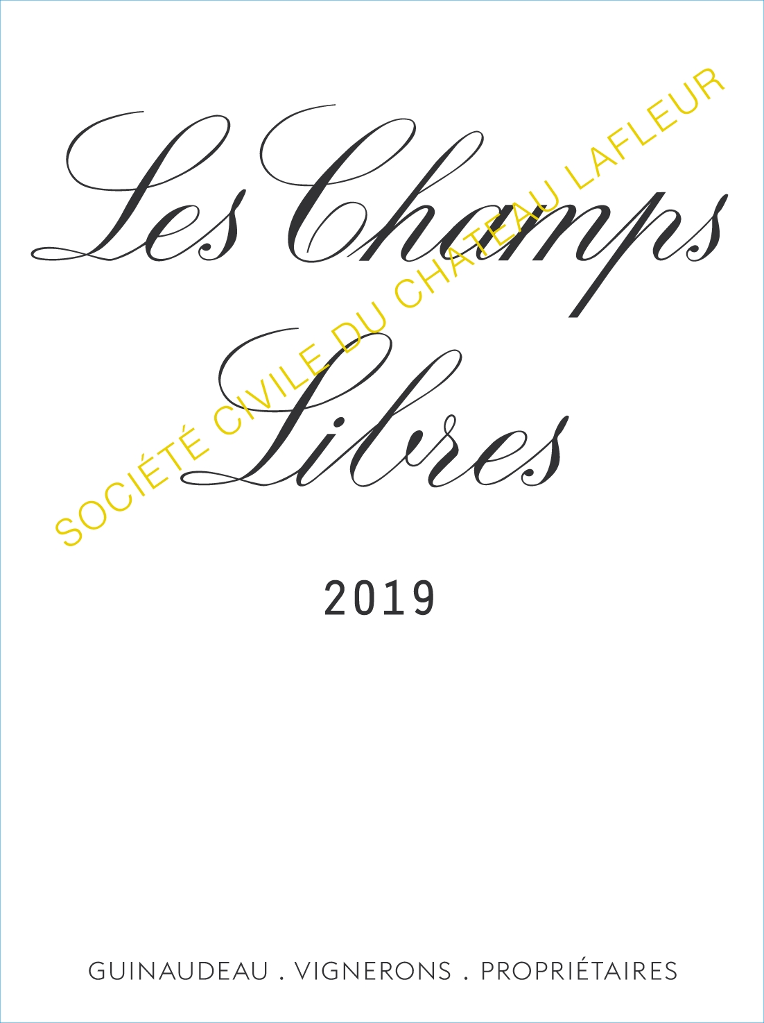 Les Champs Libres