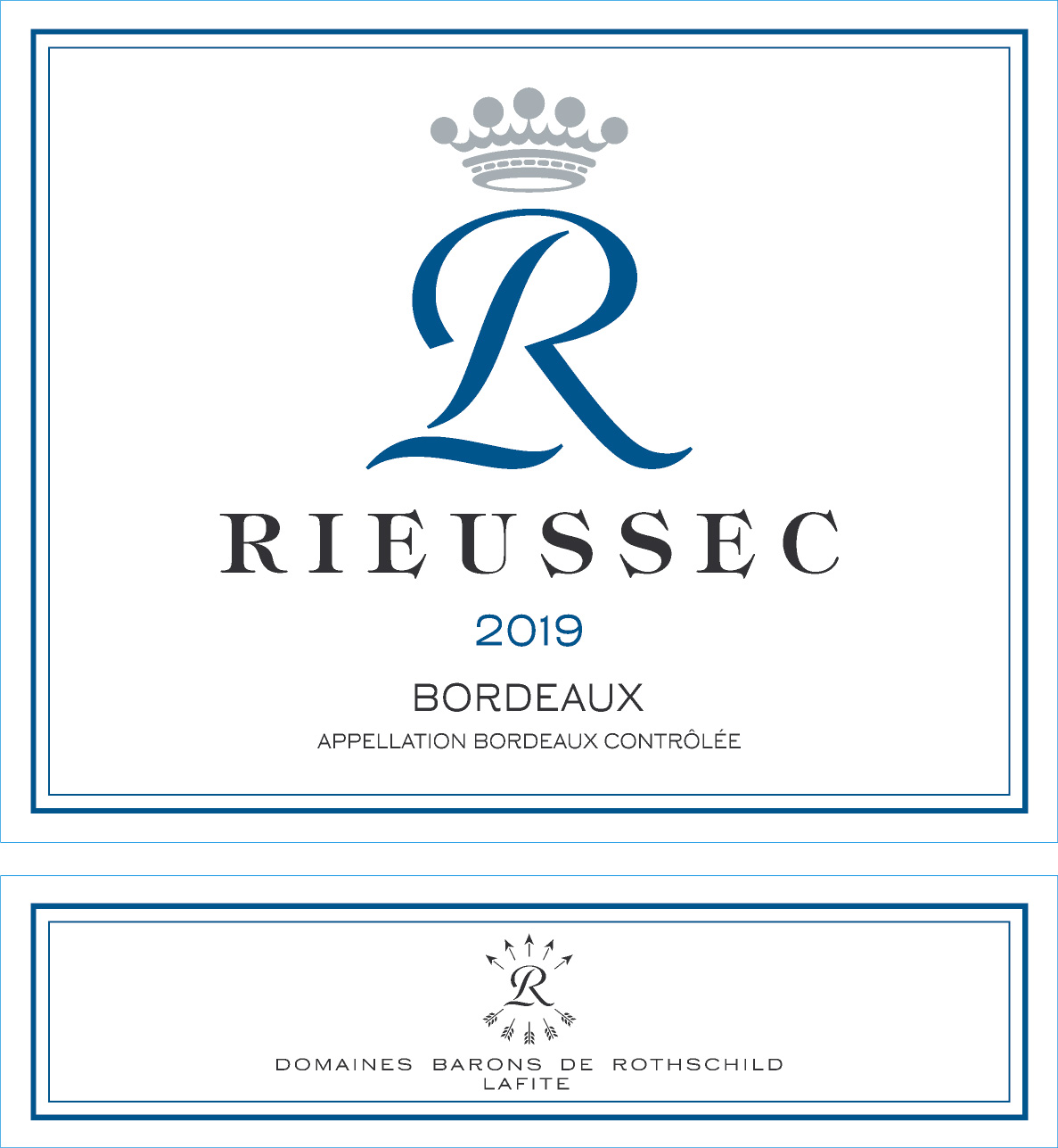 R De Rieussec