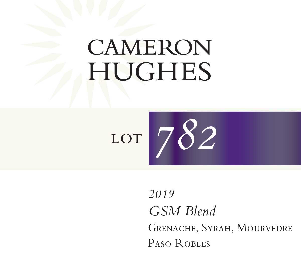 Lot 782