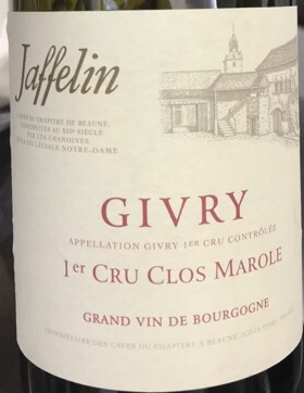 Clos Marole