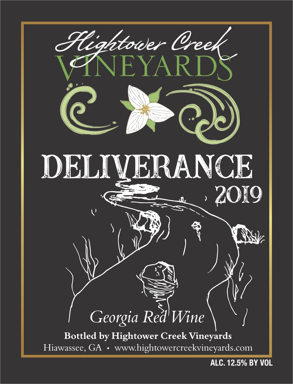 Deliverance