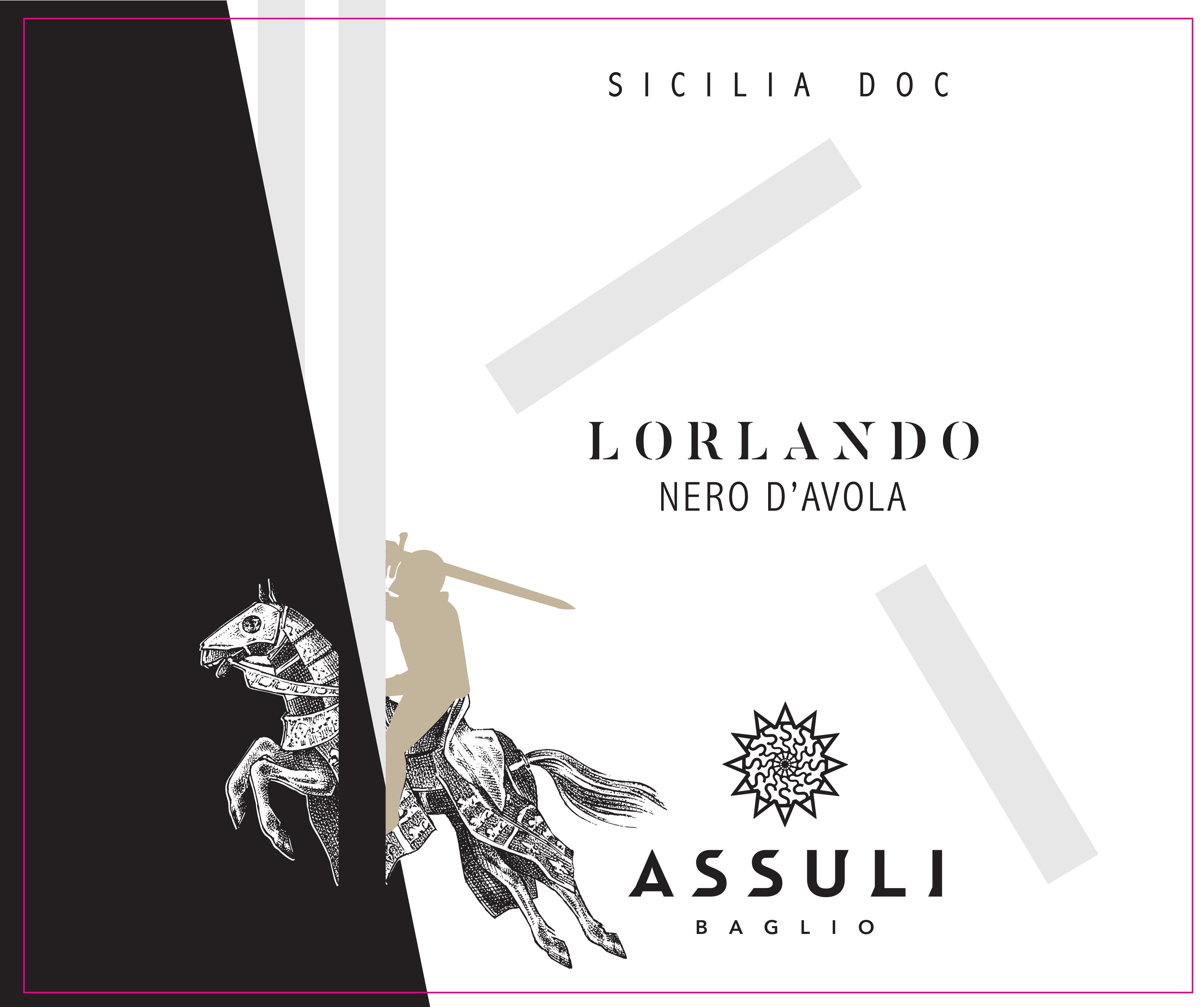 Lorlando