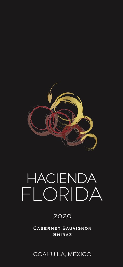 Hacienda Florida Cabernet Sauvignon Shiraz