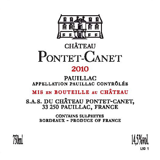 Pauillac