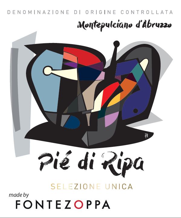 Pie Di Ripa