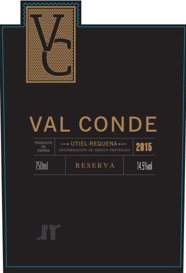 Val Conde Reserva
