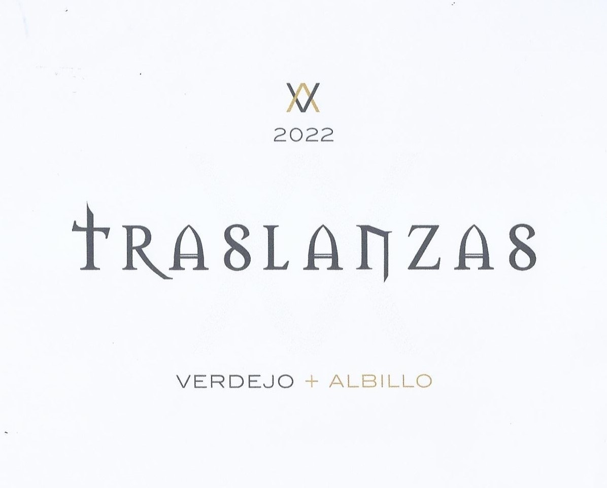 Verdejo + Albillo