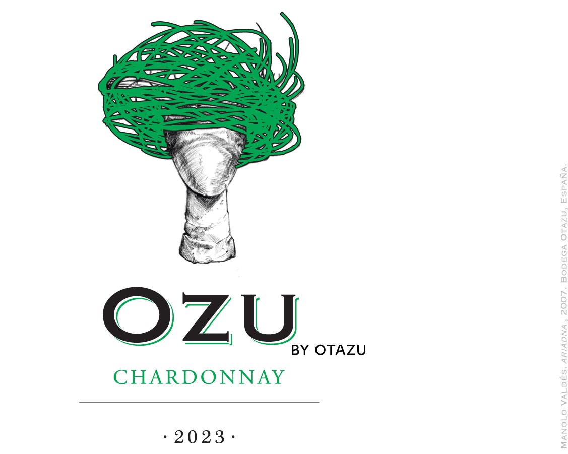 Ozuby Chardonnay
