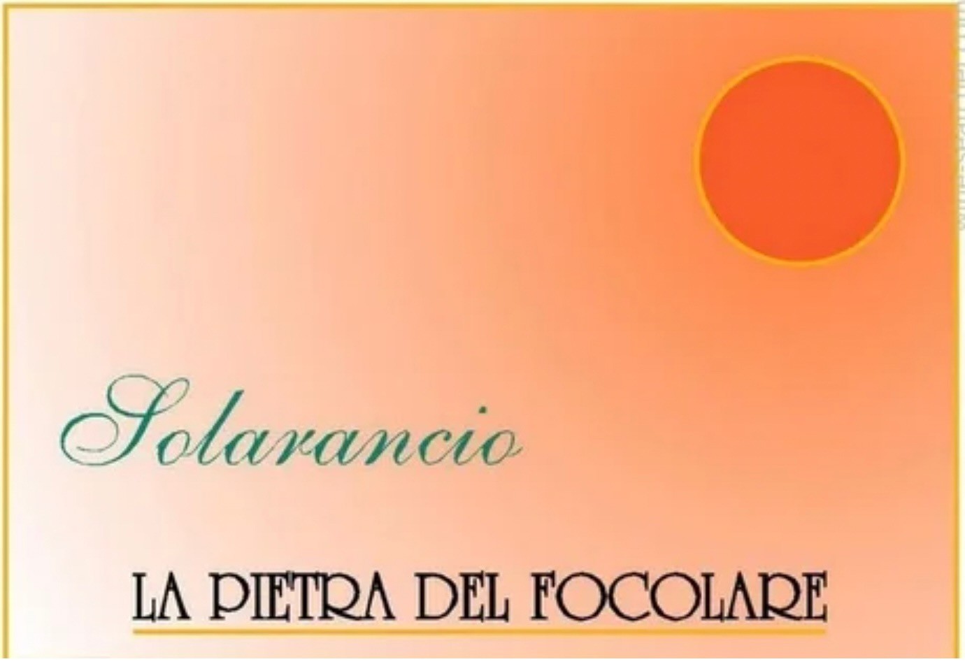 Solarancio