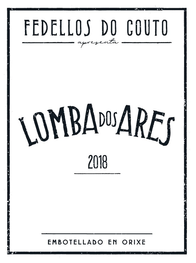 Lomba Dos Ares