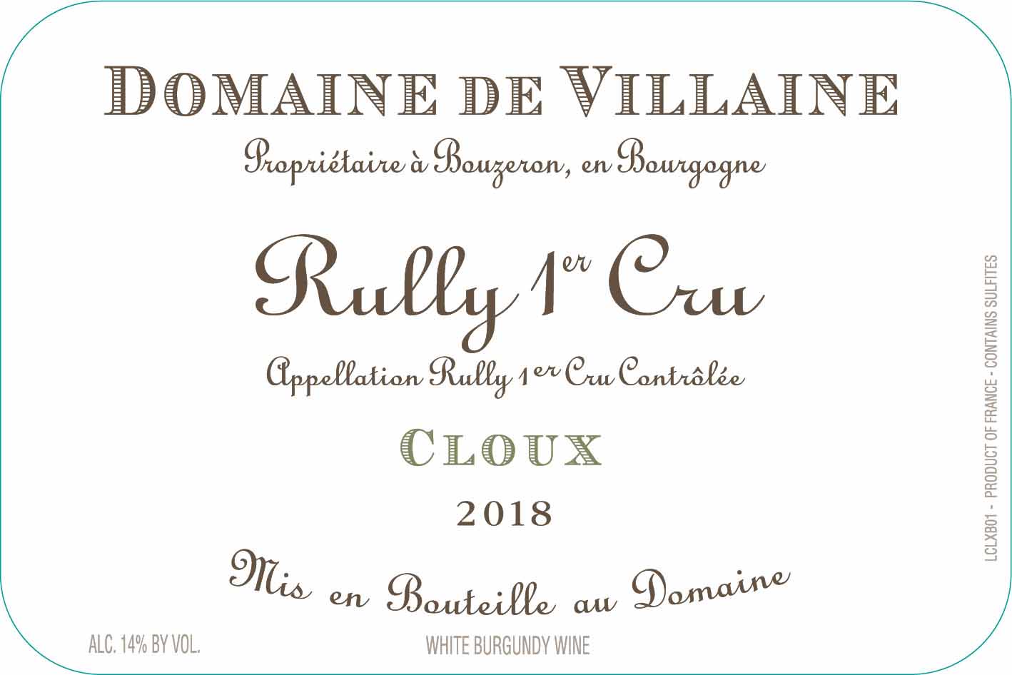 Cloux