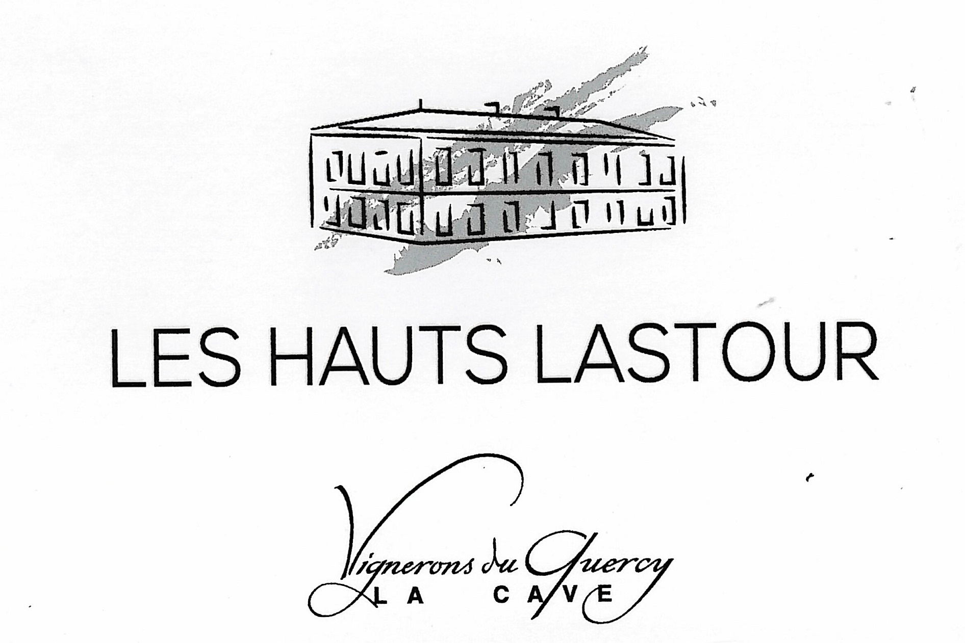Les Hauts Lastour