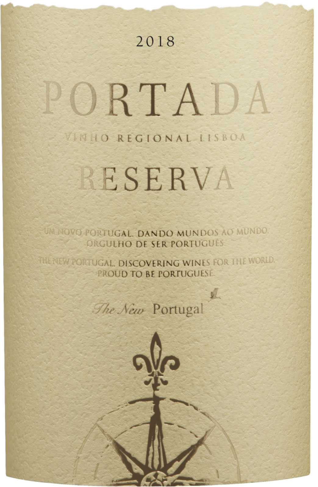 Portada Reserva