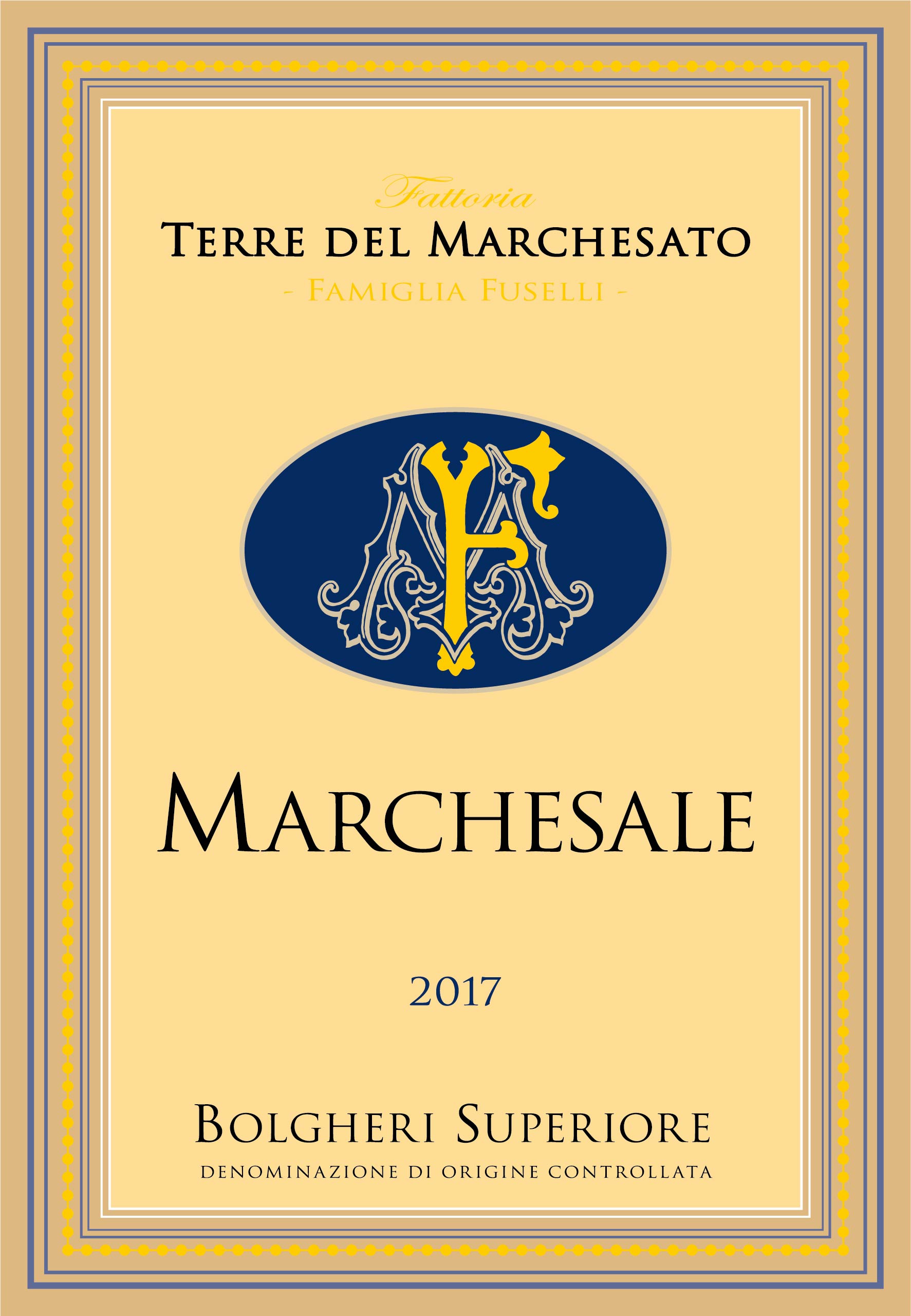 Marchesale