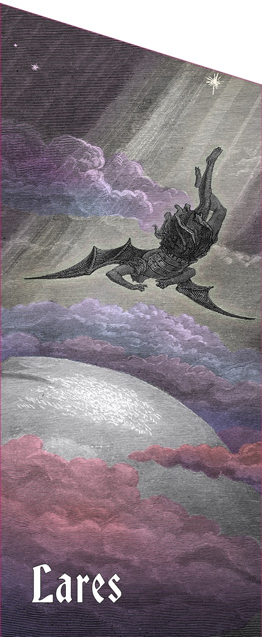 Certius Dominus Mortis