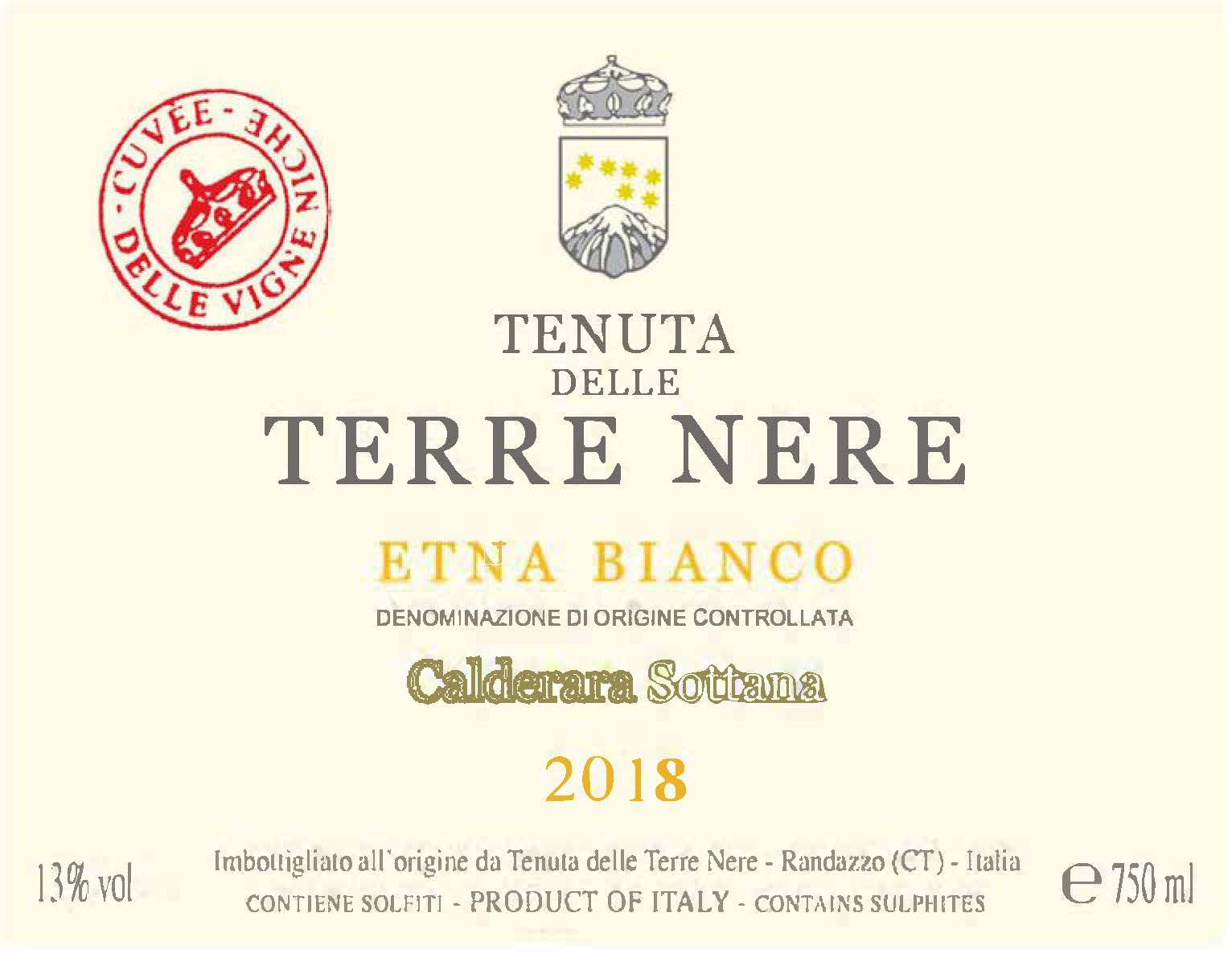 Etna Bianco