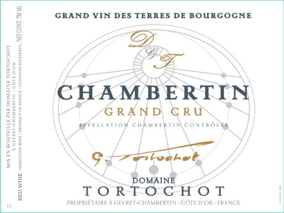 Chambertin Grand Cru