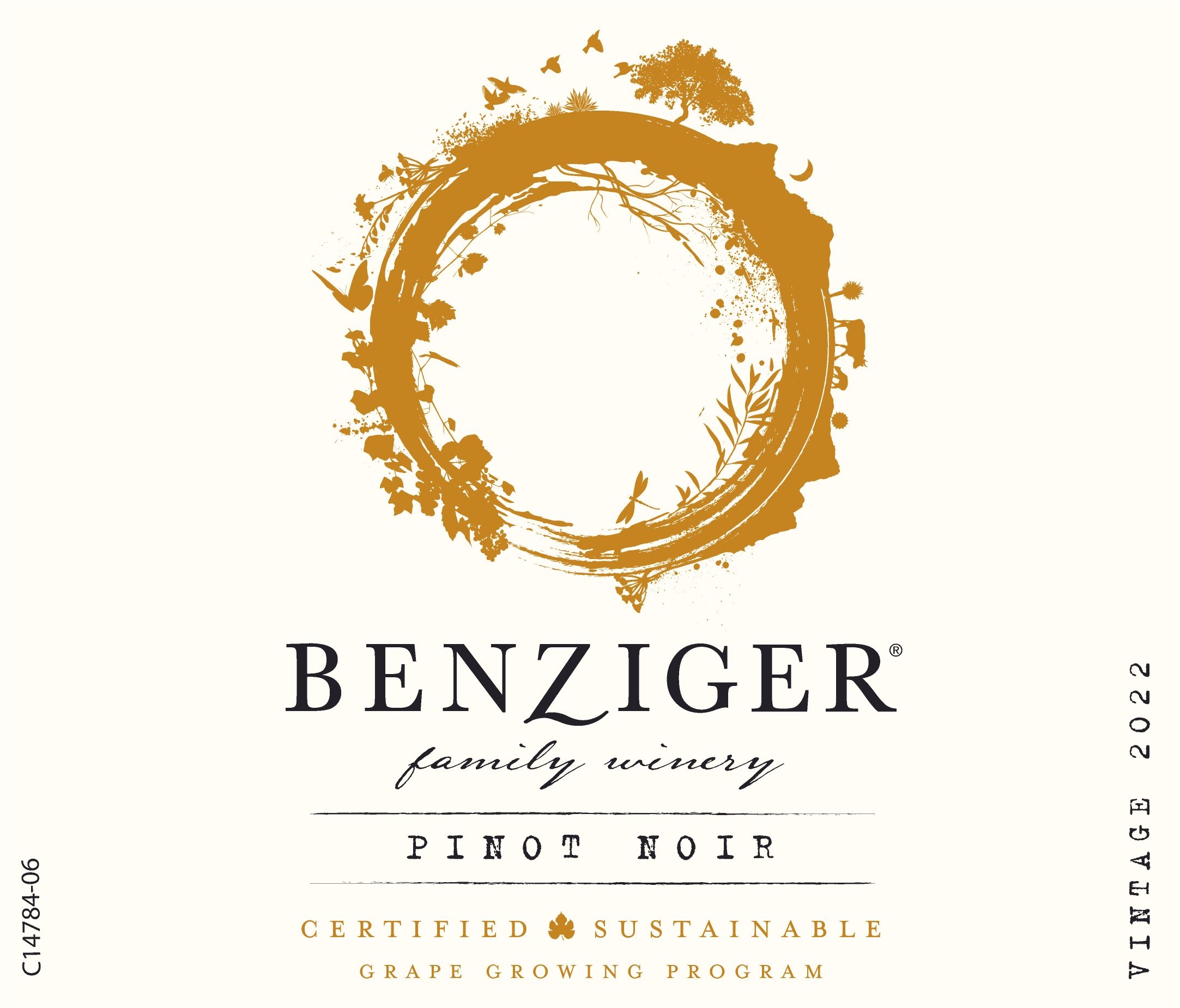 Pinot Noir California