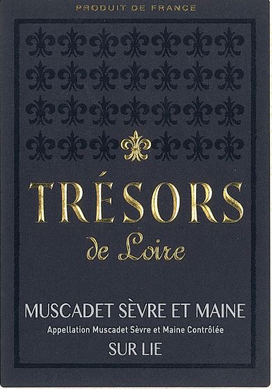 Trésors de Loire