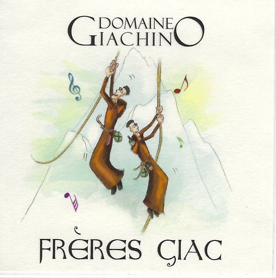 Freres Giac