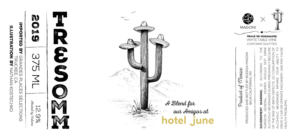 hotel june