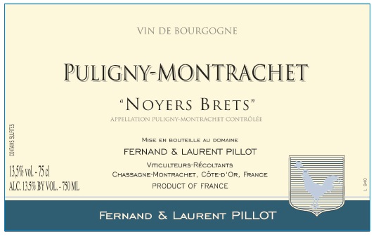 Noyers Brets