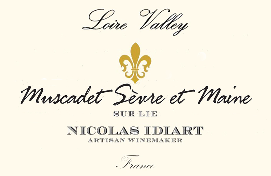 Muscadet Sèvre et Maine