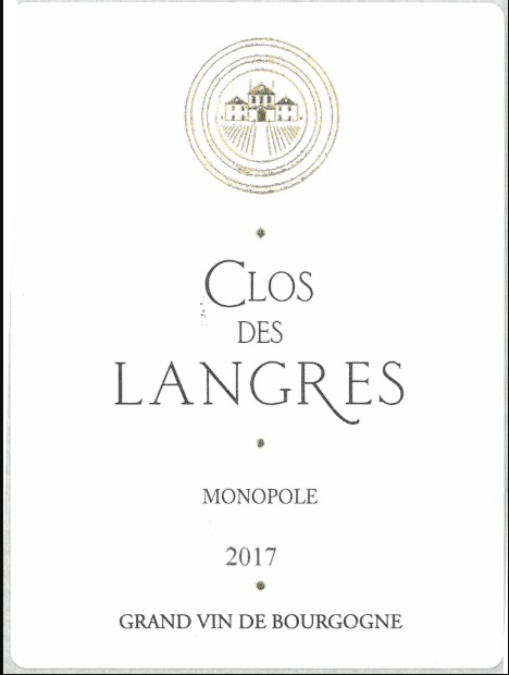 Clos Des Langres