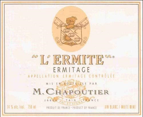 L'ermite
