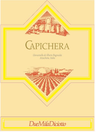 Capichera Isola Dei Nuraghi