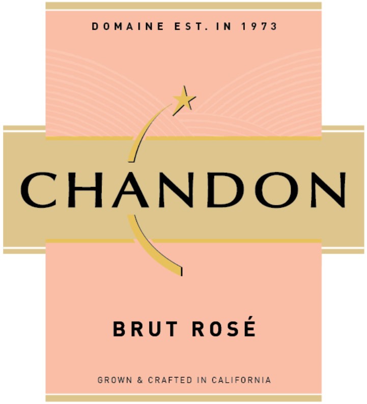 Image of Chandon wine