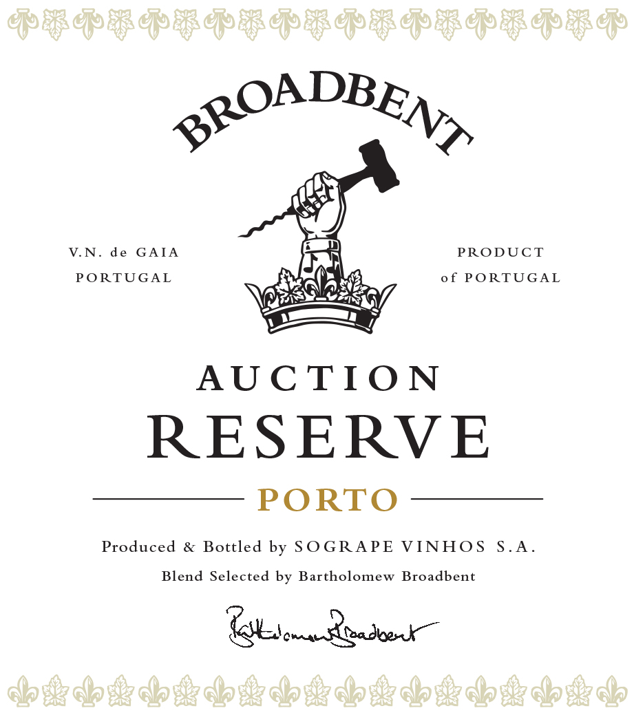 Auction Reserve Ruby