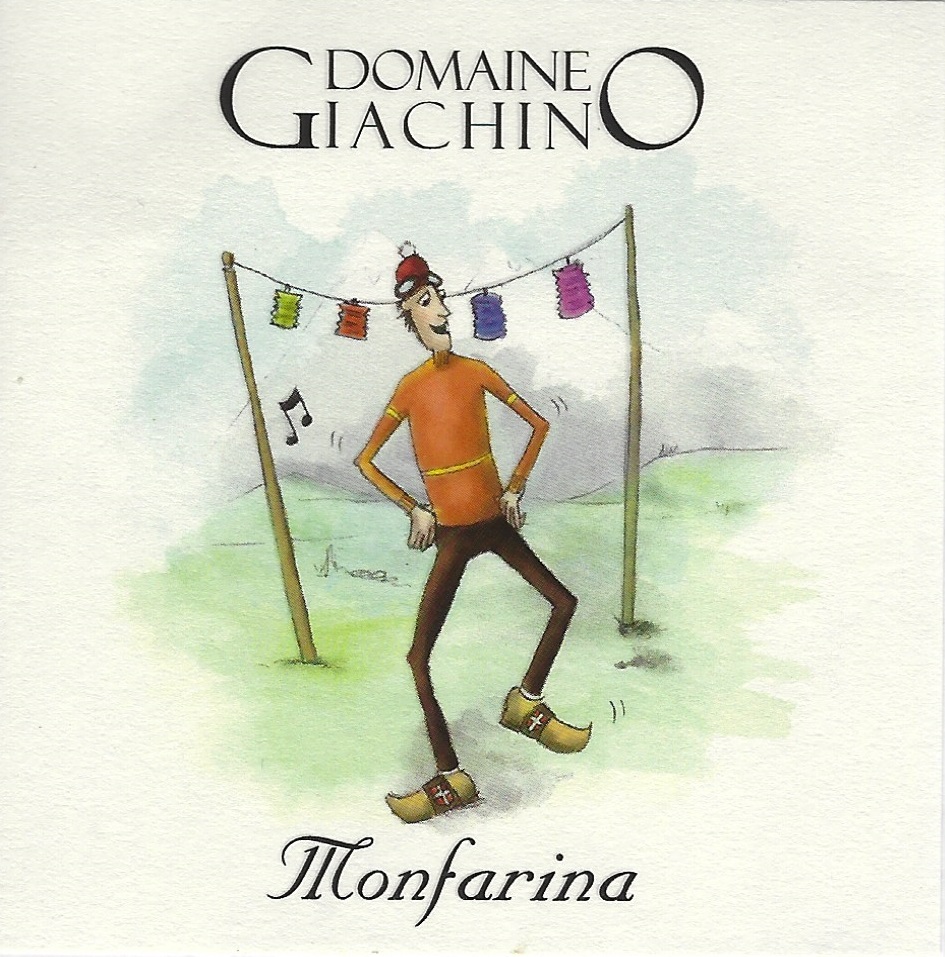 Monfarina