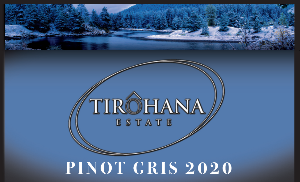 Pinot Gris