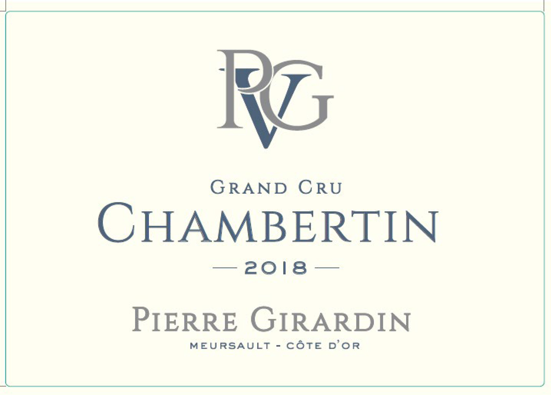 Chambertin