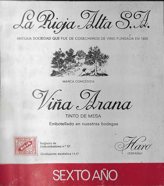 Vina Arana