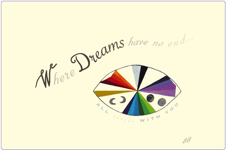 Where Dreams Have No End