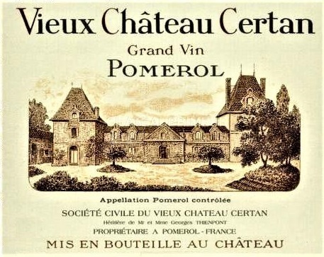 Vieux Château Certan