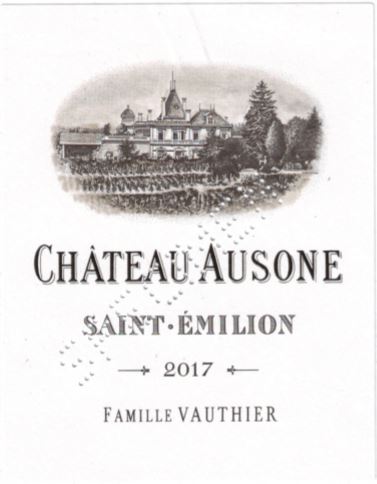 Saint - Émilion