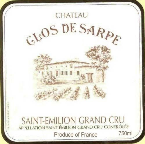 Clos de Sarpe