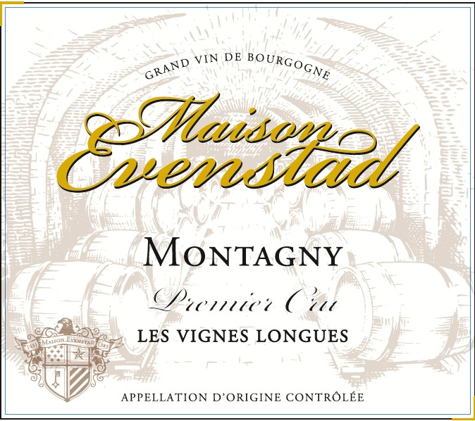 Grand Vin De Bourgogne