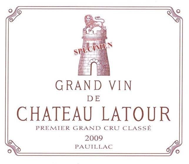 Aoc Pauillac Red Bordeaux