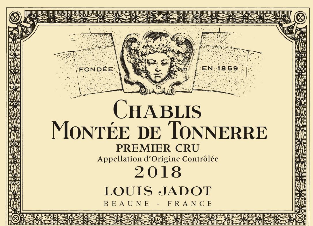 Montee De Tonnerre