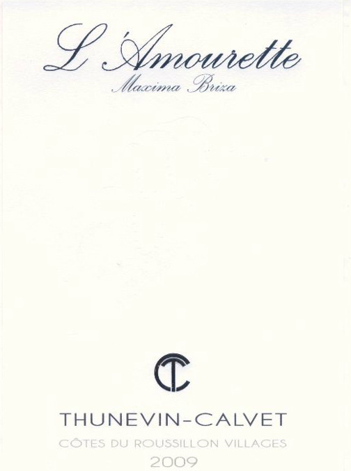 L'amourette