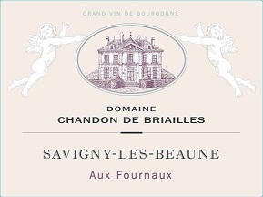 Premier Cru - Aux Fournaux
